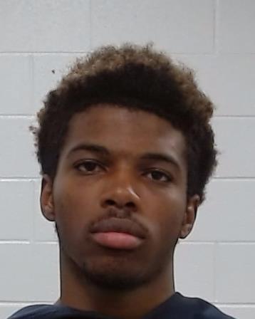 Smith, Kameron Rashon booking photo