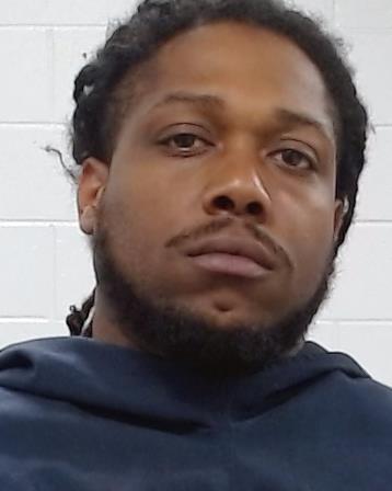 Smith, Jarrod Cordel booking photo