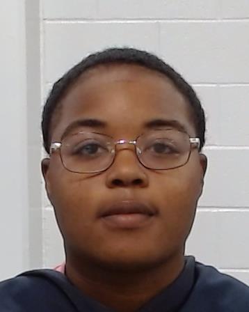 Jackson, Precious Dequla booking photo