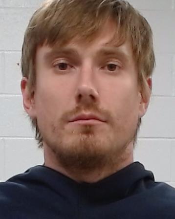 COOLEY, CHANDLER WYMAN-HUDSON booking photo