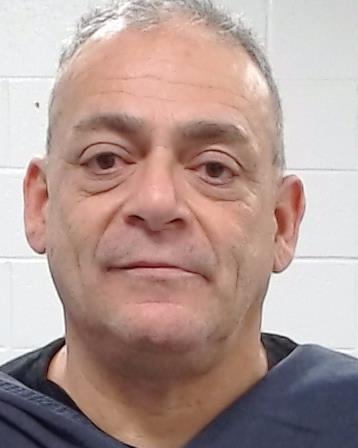 Tamez, Philip arrested by Collin County SO