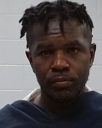 Sampract, Eric Jerome arrested by Collin County SO