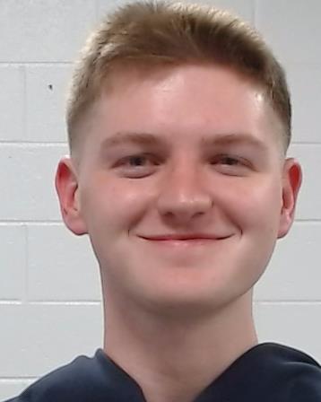 Davis, Franklin Dalton booking photo