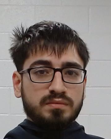 Menchon, Frank arrested by Collin County SO