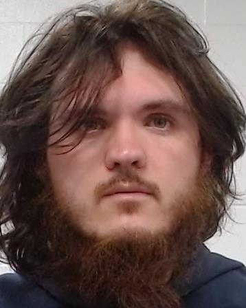 STORY, DAVEN BLAIN arrested by Collin County SO