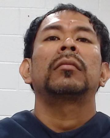 Bernabe, Rafael Ugande arrested by Collin County SO