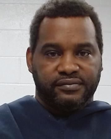 Timmons, Robert Lavon arrested by Collin County SO