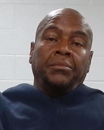 Lewis, Robert Jr. booking photo