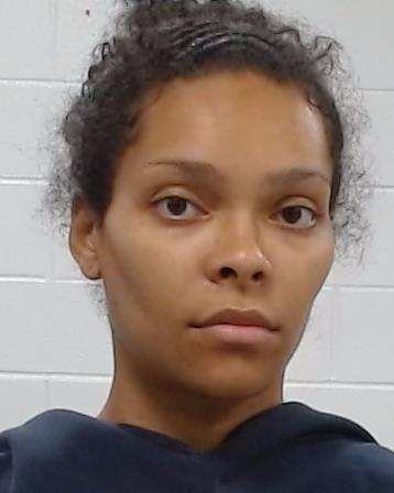 Perkins, Abigail arrested by Collin County SO