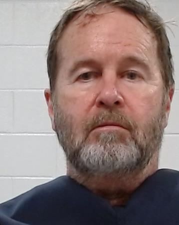 Poston, Jerald Wayne arrested by Collin County SO