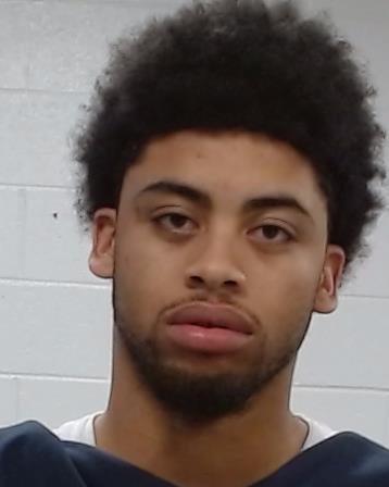 Like, Teven Jakeem booking photo