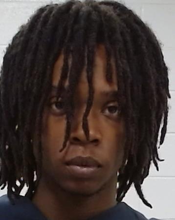 Like, Sean Marquis, Jr. booking photo