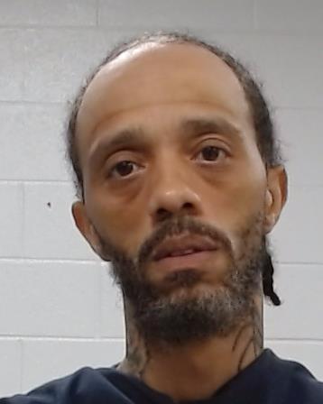 Moncado, Terrylee arrested by Collin County SO