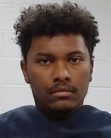 Garcia, Aquileo, Jr. arrested by Collin County SO