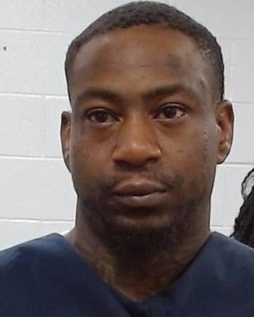 Sims, Tyree Darion arrested by Collin County SO