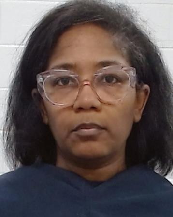 Caston, Demetra arrested by Collin County SO