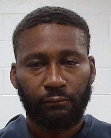 Adams, Freddie, Jr. arrested by Collin County SO