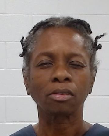 Stewart, Lajuana arrested by Collin County SO