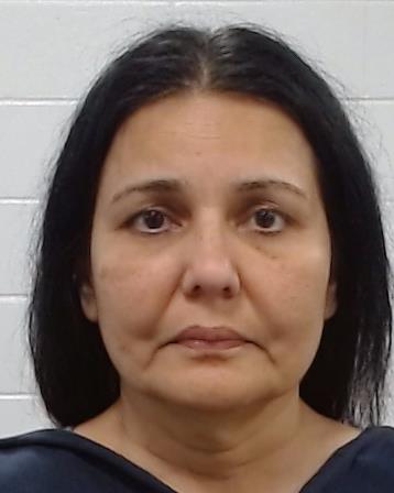 Shroff, Sheetal Tejas arrested by Collin County SO