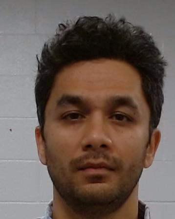 Gazta, Aditya arrested by Collin County SO