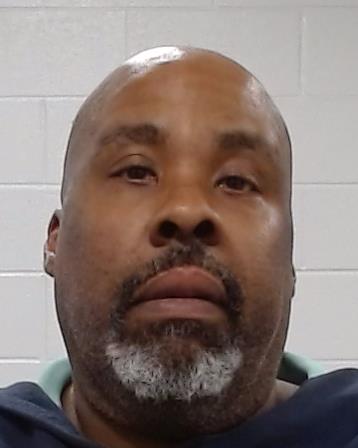 Polk, Benjamin arrested by Collin County SO