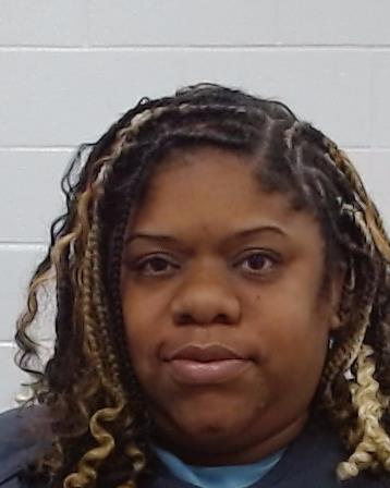 LEWIS, LATOYA BRANDY booking photo