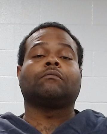 MOORE, JOHN EARL arrested by Collin County SO