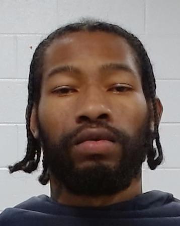 Brockett, Delvone Dequan arrested by Collin County SO