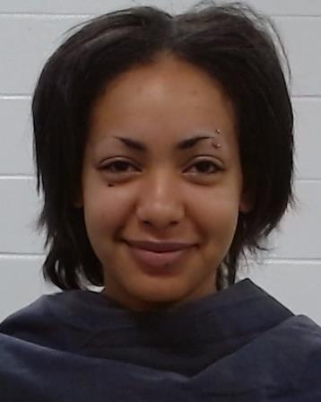 Ayala, Zaleah Ray arrested by Collin County SO