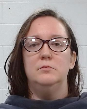 INGLHOFER, ELIZABETH LUANA arrested by Collin County SO