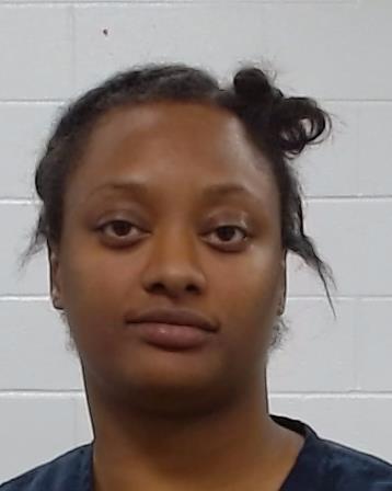 Esters, Marga arrested by Collin County SO