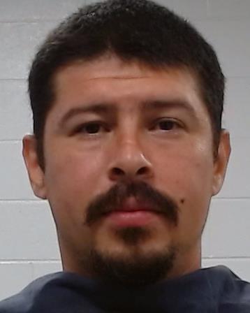 Anaya, Andres Salvador arrested by Collin County SO