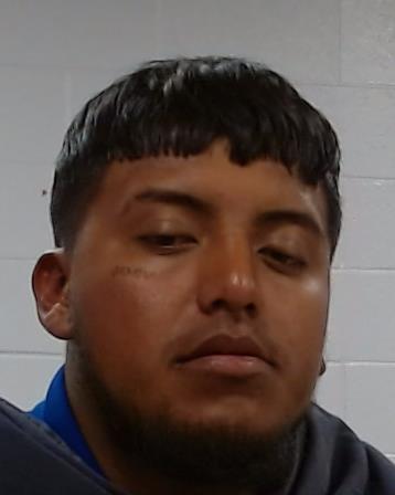 Nieves Guerra, Jose Daniel arrested by Collin County SO