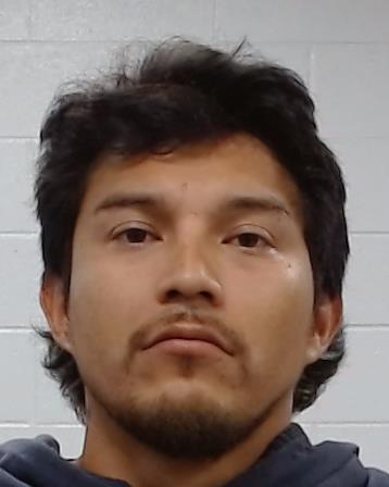 Gomez-Delgado, Juan Manuel arrested by Collin County SO