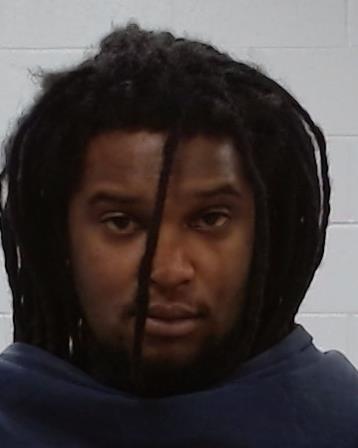 Hurd, Dajwon Omar arrested by Collin County SO