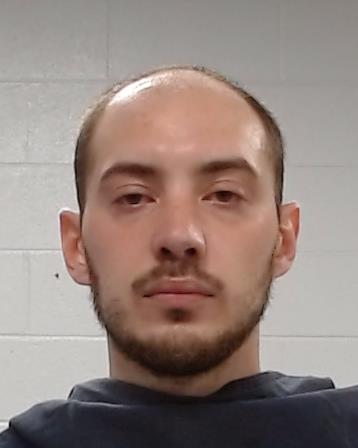 Tollefsrud, Connor Charles arrested by Collin County SO