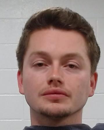 Lantz, Christopher Eugene booking photo