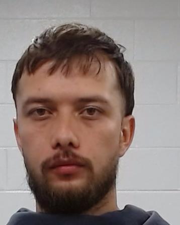 Gallardo Alba, Ivan arrested by Collin County SO