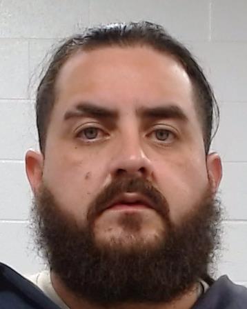 Coutino-Lopez, Hazziel Ulises arrested by Collin County SO