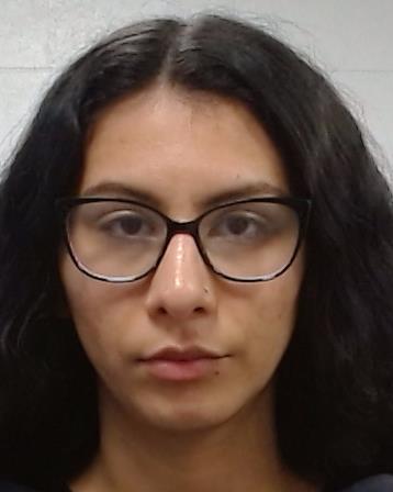 Al Obaidi, Sarah arrested by Collin County SO