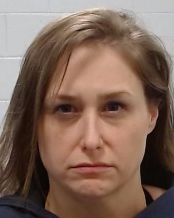 McCollum, Heather arrested by Collin County SO