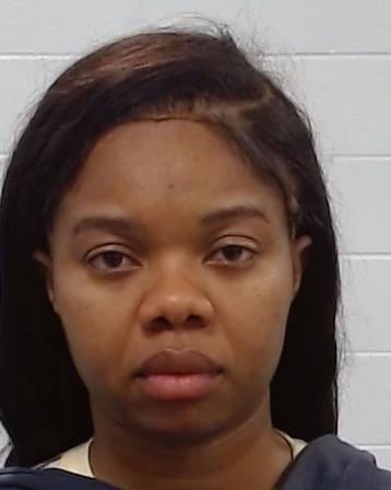 Duverge, Daniela arrested by Collin County SO