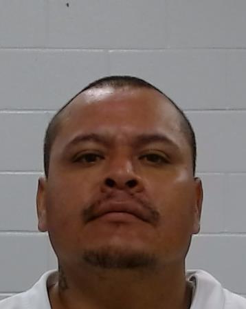 Zavala-Rodriguez, Jose Daniel arrested by Collin County SO