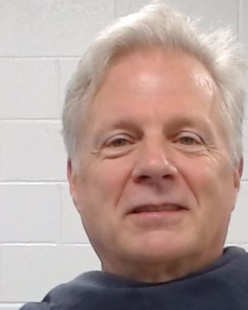 RUST, RANDAL THOMAS booking photo