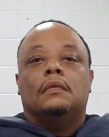 Anderson, Bobby Redale arrested by Collin County SO