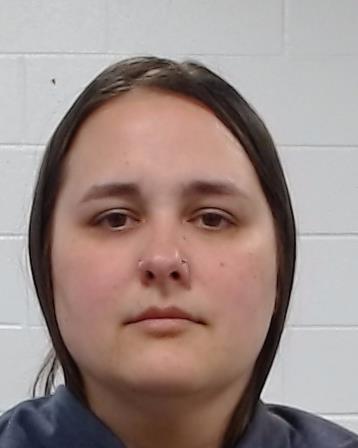 Lakner, Marygail Isobel booking photo