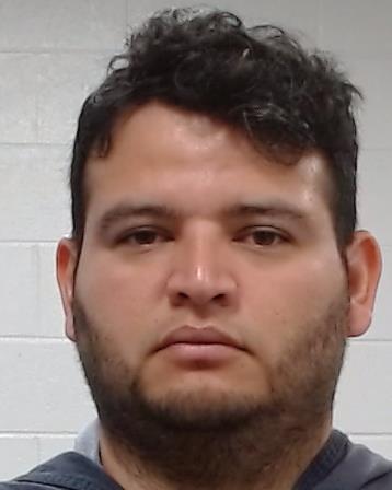 Hernandez Rivera, Elmer Bladimir booking photo