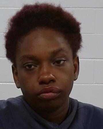 Winters, Chianti booking photo