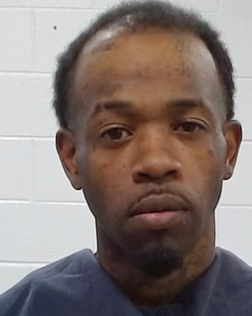 Dean, Deaveron booking photo