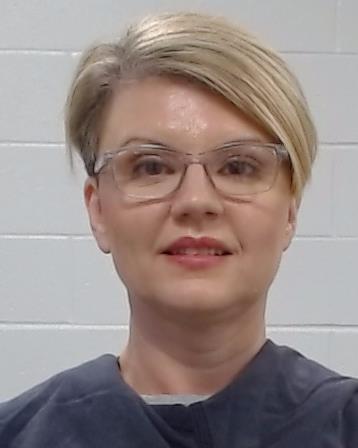 McCray, Deanna Christin booking photo